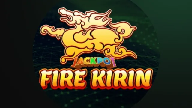 Fire Kirin logo