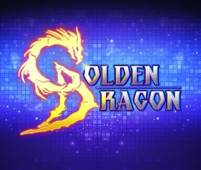 Golden Dragon logo