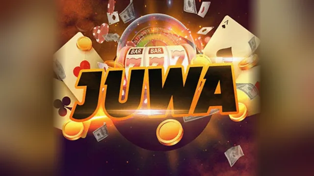 Juwa logo