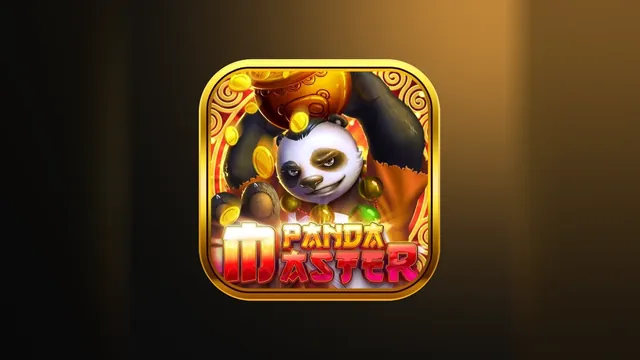 Panda Master logo